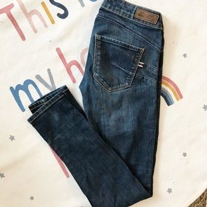 MNG Mango Jeans